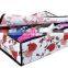 Household 16 grid Non Woven Underwear Organizer