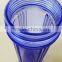 New Countertop Ceramic Carbon Home Kitchen Faucet Filter Drinking Water Purifier