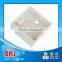 86*86 plastic bottom box