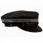 Promotional vogue custom fashion names military caps