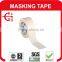 Customized High Temperature Resist Masking Tape