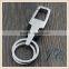 2015 Fashin Design Business Metal Keychain With Keychain Keyring Factory