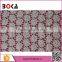 Wholesale Products China Water Soluble Chemical African Lace Fabric