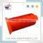 Trade assurance high tenacity dyed polyester filament yarn