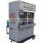 Roof Shield lntegrated Machine plastic low pressure molding equipment low pressure molding system low pressure molding resin