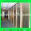 Competitive price 4mm clear Louvre glass for window