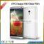 Imported Japanese mobile phone clear screen film guard for HTC desire 700