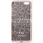 Back Cover for iphone se Fashion Leather Case for Apple iphone se with Card Slots High Quality