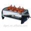 Hot Selling Electric Vertical Rotating Grill