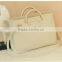 High Quality Women Tote Bag No Label Handbag