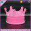 Brand new Oval jewelry packaging square cardboard custom jewelry box