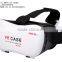 Fifth Generation3D VR Case Virtual Reality Glasses Fit for IOS, Android phones Series within 4.7~6.0 inches