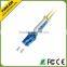 LC SC FC ST optical fiber connectors
