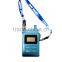 Wireless multi language audio training conference system