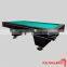 9ft pool tables dimensions billiard table                        
                                                Quality Choice