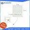 High quality 10/11dBi DC ground 154/790MHz long range Log-periodic wifi antenna