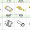 SMA Female / Jack to Female / Jack RF Adapter Good Quality