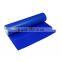 Metallic blue color Hot stamping foils for film coated papers