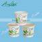 4oz compostable&biodegradable pla paper cups