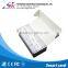 tk4100 clamshell card