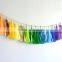 Festival Party Favor Decorations Tissue Paper Tassel