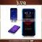 DIY Soft TPU Back Soft Cover Case for Samsung Galaxy S4 mini