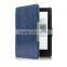 For KOBO Glo HD flip smart leather case