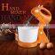 Hot Sell 7 Speed Electric Egg Mixer Plastic With Bowl