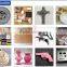 Engraving machine 3040 USB 4axis with mach3 remote control