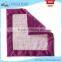 TT-LZ-013 Nice Pattern Embroidered Baby Blankets