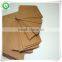 100% virgin wood pulp Brown core paper/cardboard made tea handbag