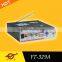 mp3 best designs for gift guitar headphone amplifierYT-329A with FM/USB/SD