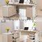 Office furniture desk modern used computer desk (SZ-ODB334)