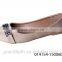2015 new high quanlity lady fashion ballerina shoes                        
                                                Quality Choice
