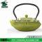 Hot selling japanese cast iron teapots