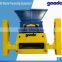 automatic scrap metal container shear