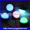 digital led modules ;Magic Color rohs 5050 3 led light
