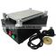 XY-528 Build-In Air Pump Vacuum Mobile repairing lcd separator disassembly machine for cellphone screen remove