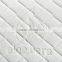 Aloe vera 3 side zipper washable memory foam mattress