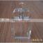  china 50ml clear perfume glass bottle,perfume empty glass bottle