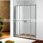 Good Sale China Glass Factory Customized with hinges&shelf door in shower cabin/bathroom