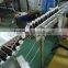Pharmaceutical bottle automatically boxing machine