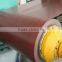 Wood Grain Steel Coil, wooden pattern prepainted steel coil