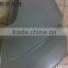 Painted vacuum formed equipment cover
