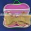 2014 high quality and fashion antique women bra case