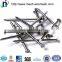ISO9001 Factory Supply Common Nails/sailor nails/roofing nails