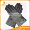 2016 wholesale ladies fashion leather-cloth patched swallow gird gloves