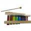 Cheap And High Quality Wooden Musical 8 Stone Xylophone Toys, Wooden Music Set For Kids                        
                                                Quality Choice