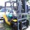 Used 3 Ton Forklift FD30-16 For Sale