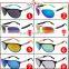 Laura Fairy Cheap Custom High Quality Outdoor Fashion Black Frame Sports Sunglasses